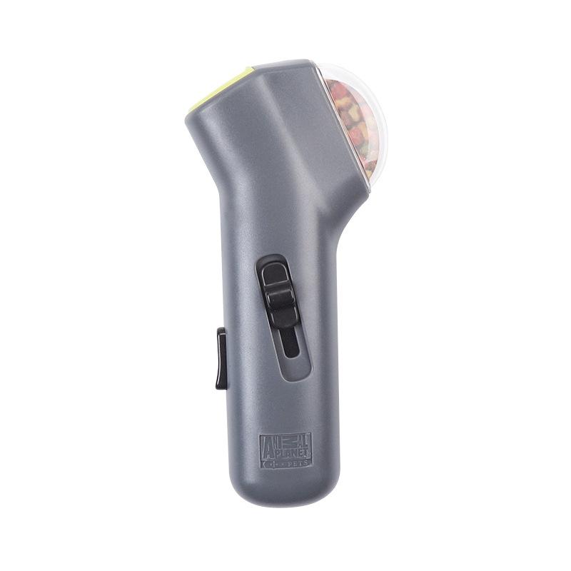 Pet Treat Launcher - Fun and Convenient Treat Dispensing